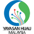 Yayasan Hijau Malaysia logo